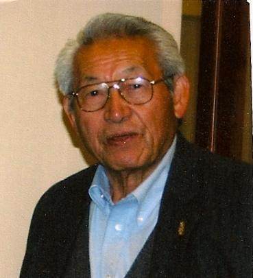 美国盆景艺术家