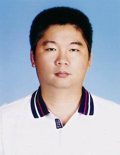 台湾盆景艺术家