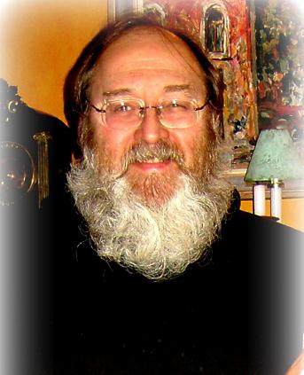 英国盆景艺术家