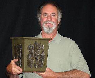 美国盆景艺术家