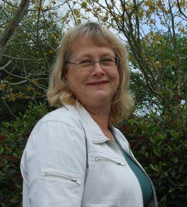 新西兰盆景艺术家