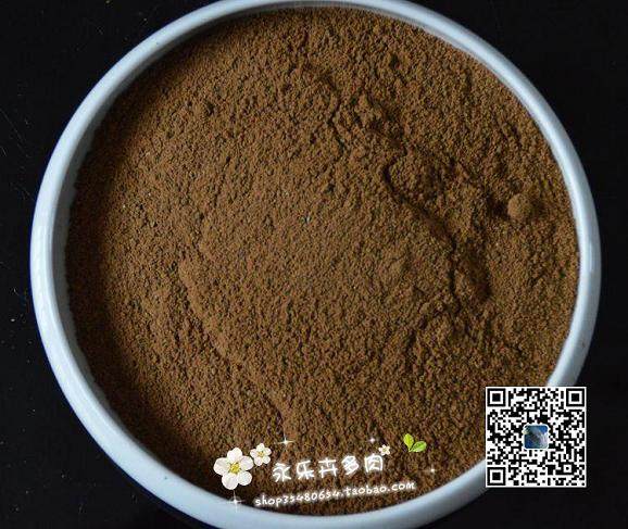 怎样给盆景土壤消毒的方法