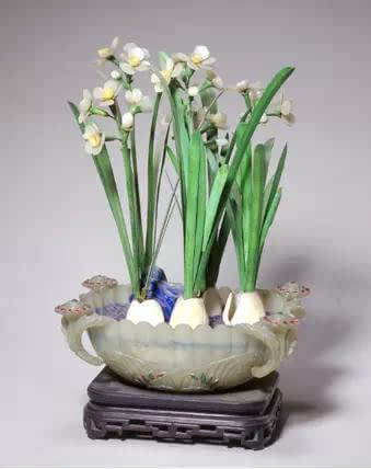 看一看土豪也玩不起的盆景