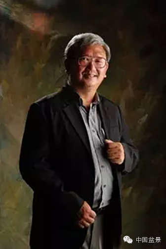 林家辉谈盆景赛事弊端