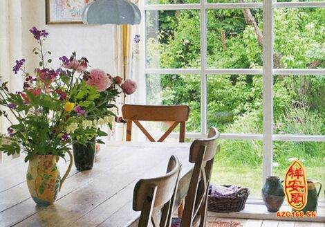 客厅盆栽风水禁忌