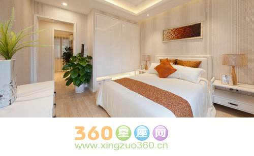 客厅盆栽风水四禁忌