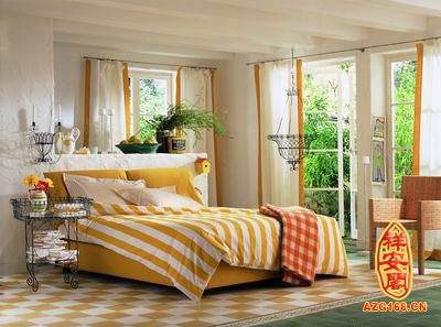 你可别小瞧风水盆栽的8个摆放方法