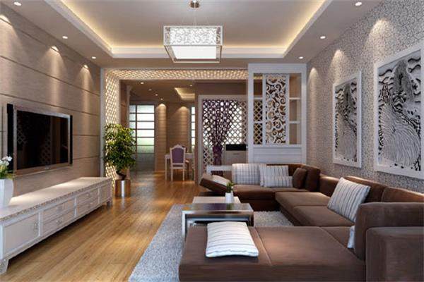 客厅盆栽风水 客厅盆栽风水