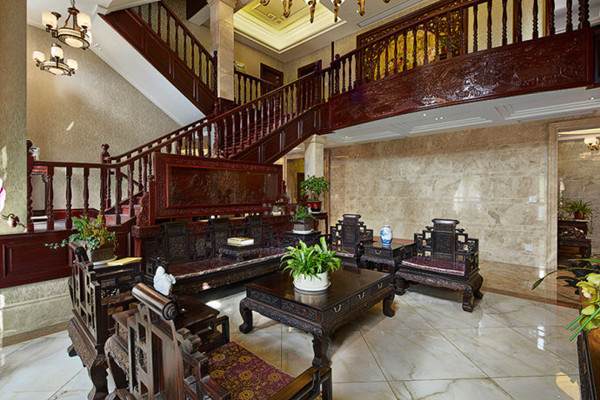 客厅盆栽风水 客厅盆栽风水