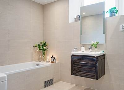 你造吗?这些盆栽能让卫生间风水更好!