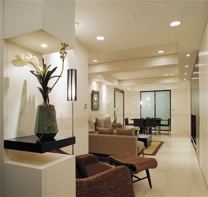 拜观音敬财神 不如整好你家里的盆栽风水