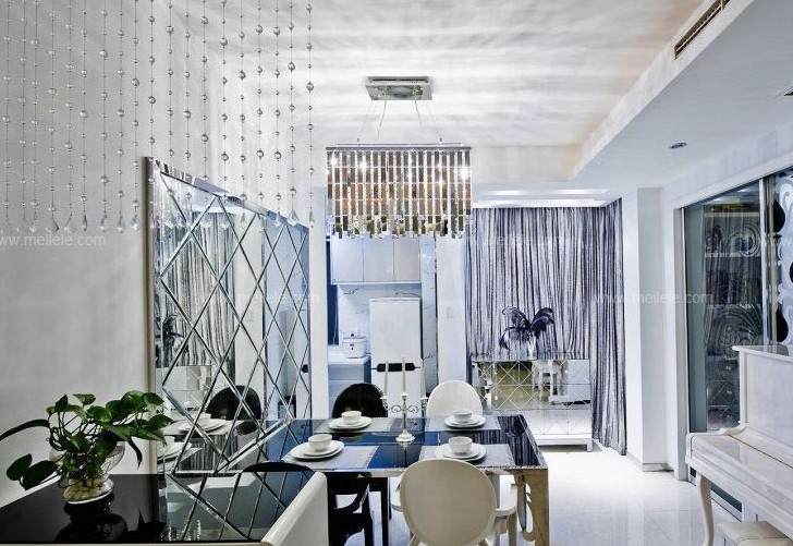 室内盆栽风水怎么布局的方法 图片