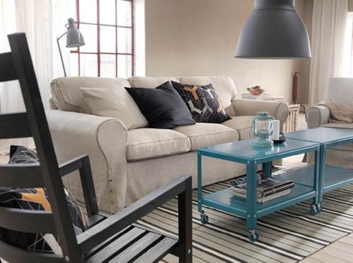 家装风水繁茂的盆景放置财位 能使运势更佳