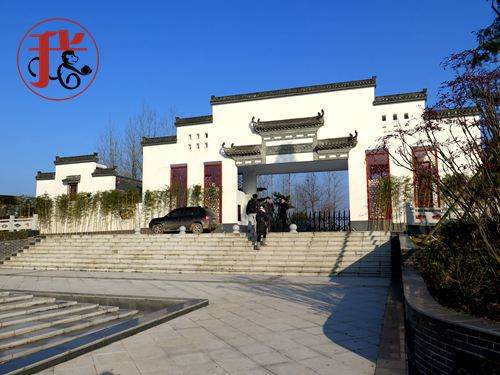 做盆景的园艺师都有些深居简出的匠人风采