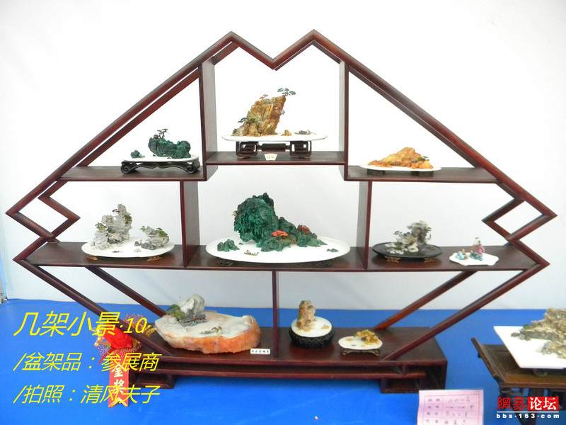 -----[原创图片]几架小景----- - 清风夫子2008 - 清风夫子qffz2008的博客