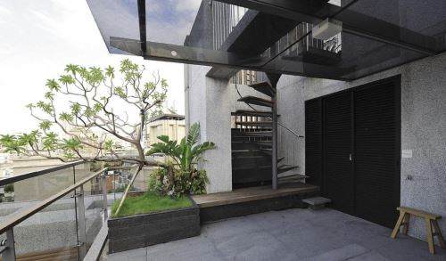 家里盆栽摆放宜忌