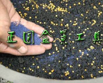 图解 盆景种植怎么换盆的步骤