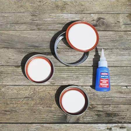 创意DIY 蛋壳也能做盆景~