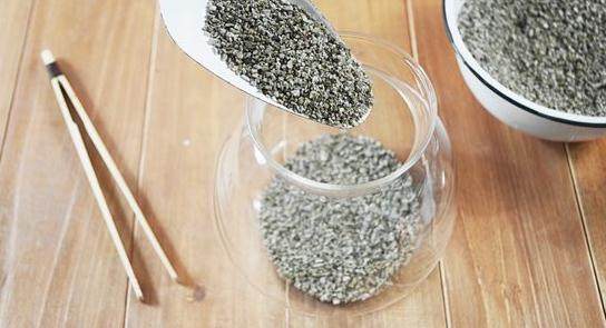 微生态瓶 手工DIY苔藓盆景微景观的步骤