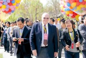 4·18召开国际盆景大会 四大板块19项活动精彩纷呈