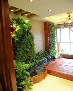 第八届枯桃杯山东省插花盆景园艺大赛开幕