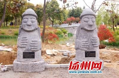 国际盆景大师将现场表演