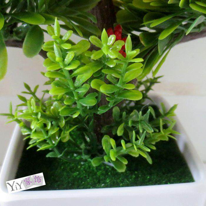 云南昆明斗南花卉市场的盆景销量缩水