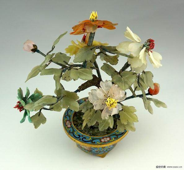 第六届福建省花卉盆景博览会