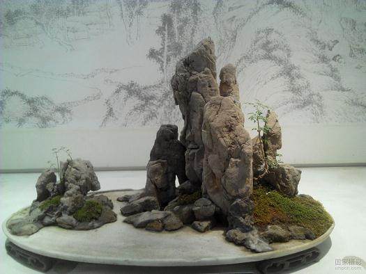 负离子活氧生态盆景的优点