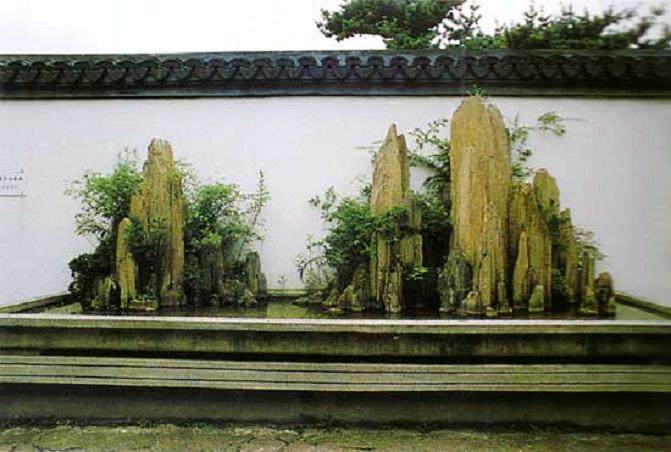 上海植物园专家支招冬季盆景养护要领