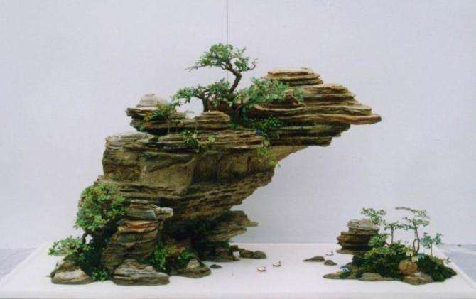 由审桩而敷衍的盆事杂谈