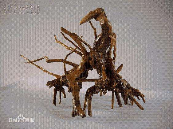 荆州名城第五届盆景(赏石、根艺)评比展览