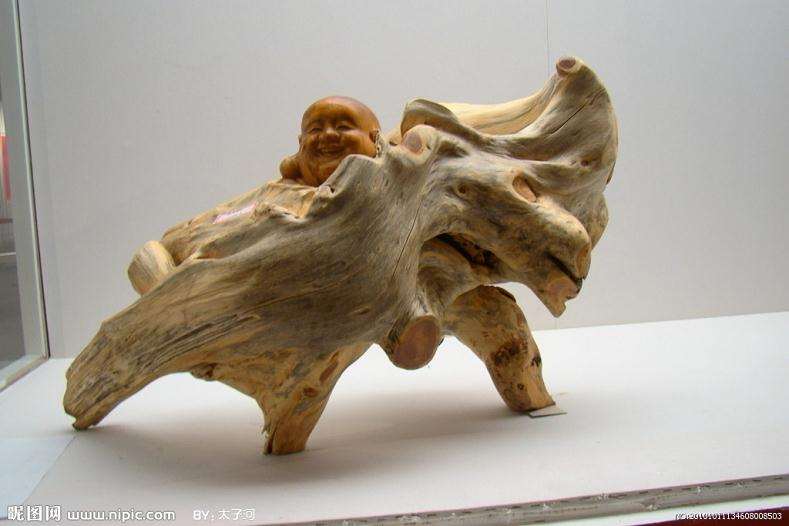 琼州海峡两岸盆景根艺赏石邀请展