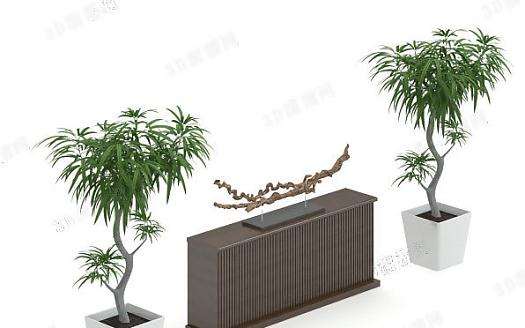 我想在武汉开个室内盆栽植物超市,不知行情如何?