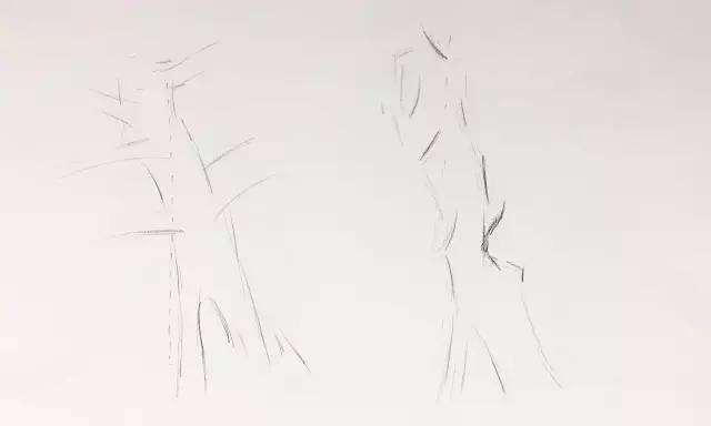 岭南盆景《钟灵毓秀》制作过程