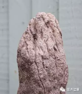 图解 石头怎么制作山水盆景的方法