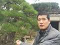 世界盆景文化交流大使新昌竟然还有这样一位手艺人