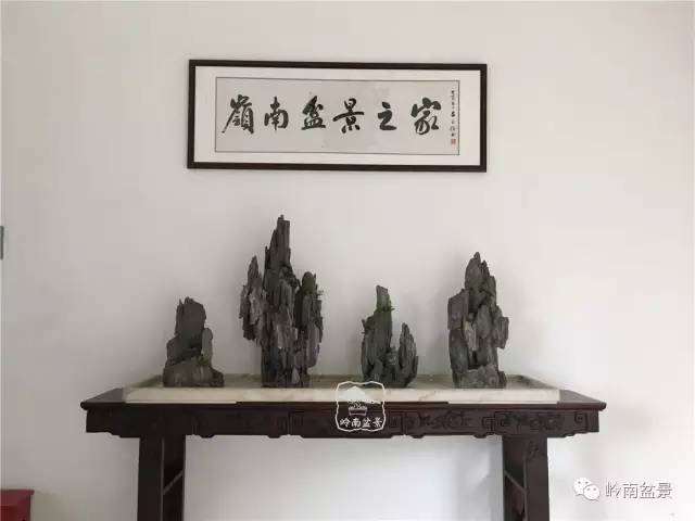 第23届广州园林博览会盆景展将于2017年1月25日举行