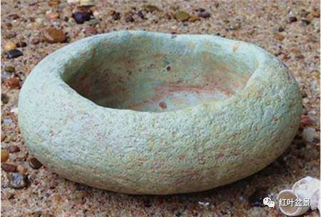 老桩盆景用什么盆子的方法 图片