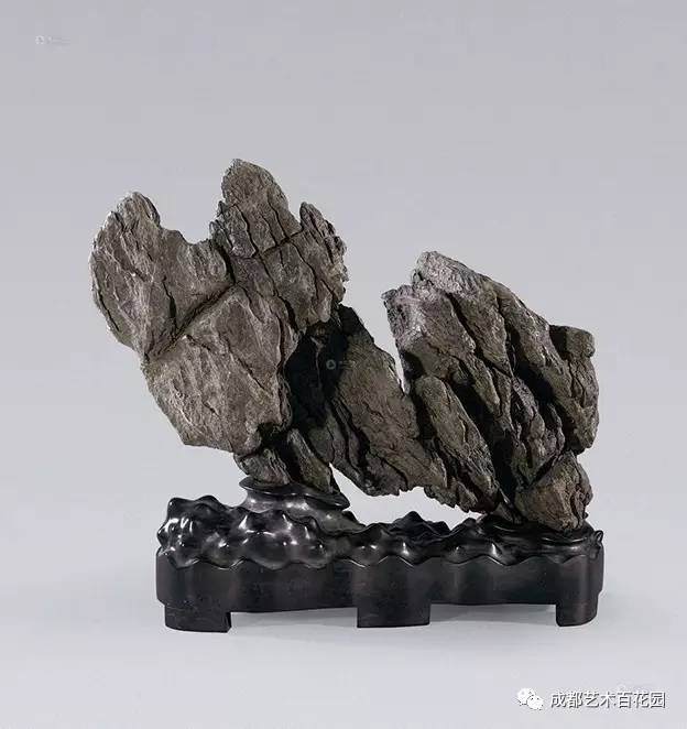 盆景常用石种有哪些