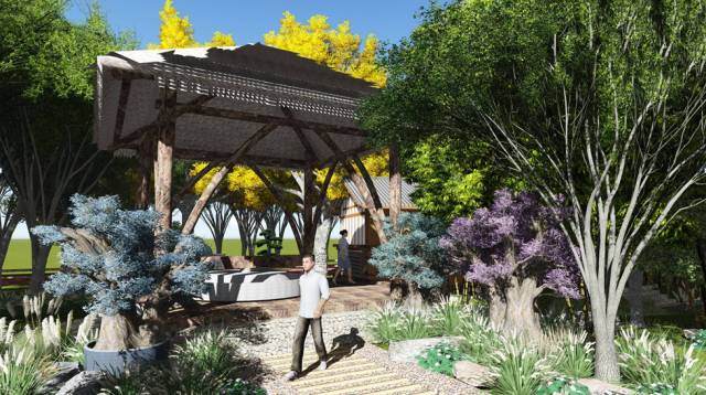 享生活|赏盆景、观荷花、买花木，这里样样都能满足你！