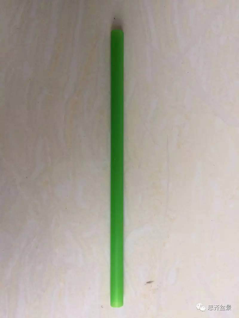 图解 手把手教你自制盆景浇水神器