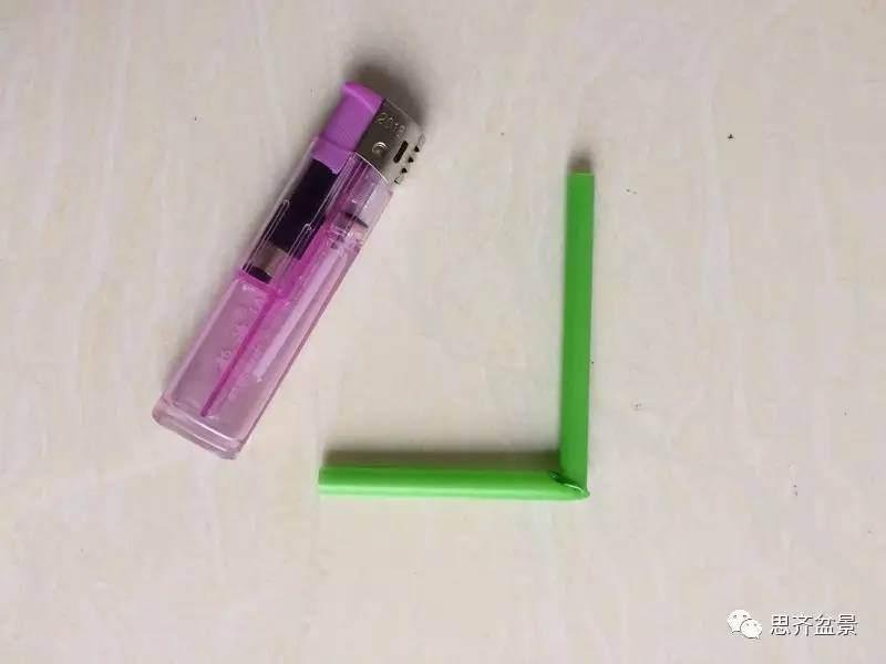 图解 手把手教你自制盆景浇水神器