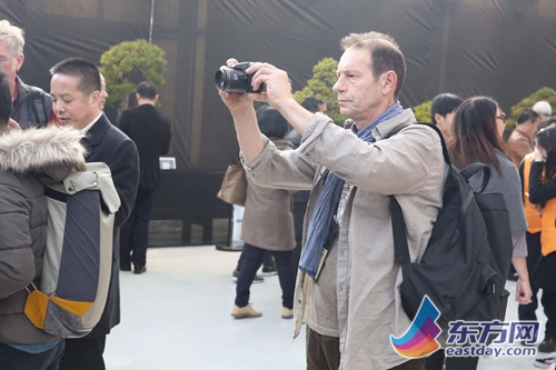 2016中国盆景无国界大会7日开幕 70位盆景艺术家同台表演