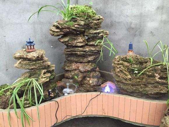 河南省第二届中州盆景艺术大师评选结果日前揭晓