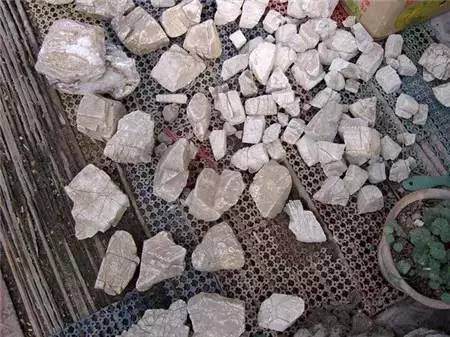 【图解】DIY自己制作一个山水盆景的方法,真漂亮!