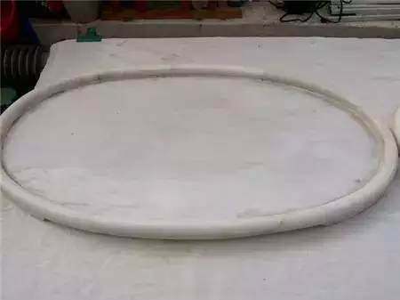 图解 DIY自己制作一个山水盆景的方法