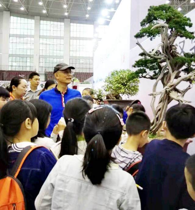 教你动手DIY山石盆景多图