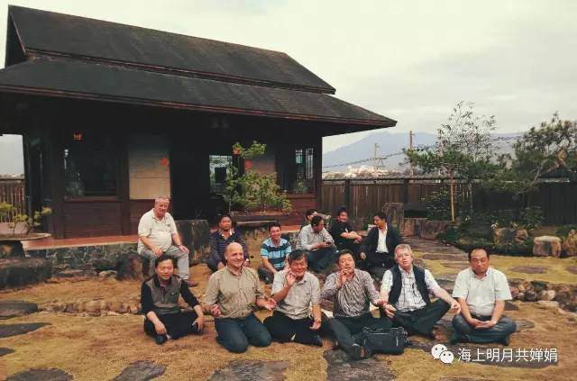 今世缘&mdash;&mdash;小品盆景中的广阔人生