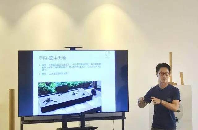 盆景体验系列课程之盆景史略【多图】